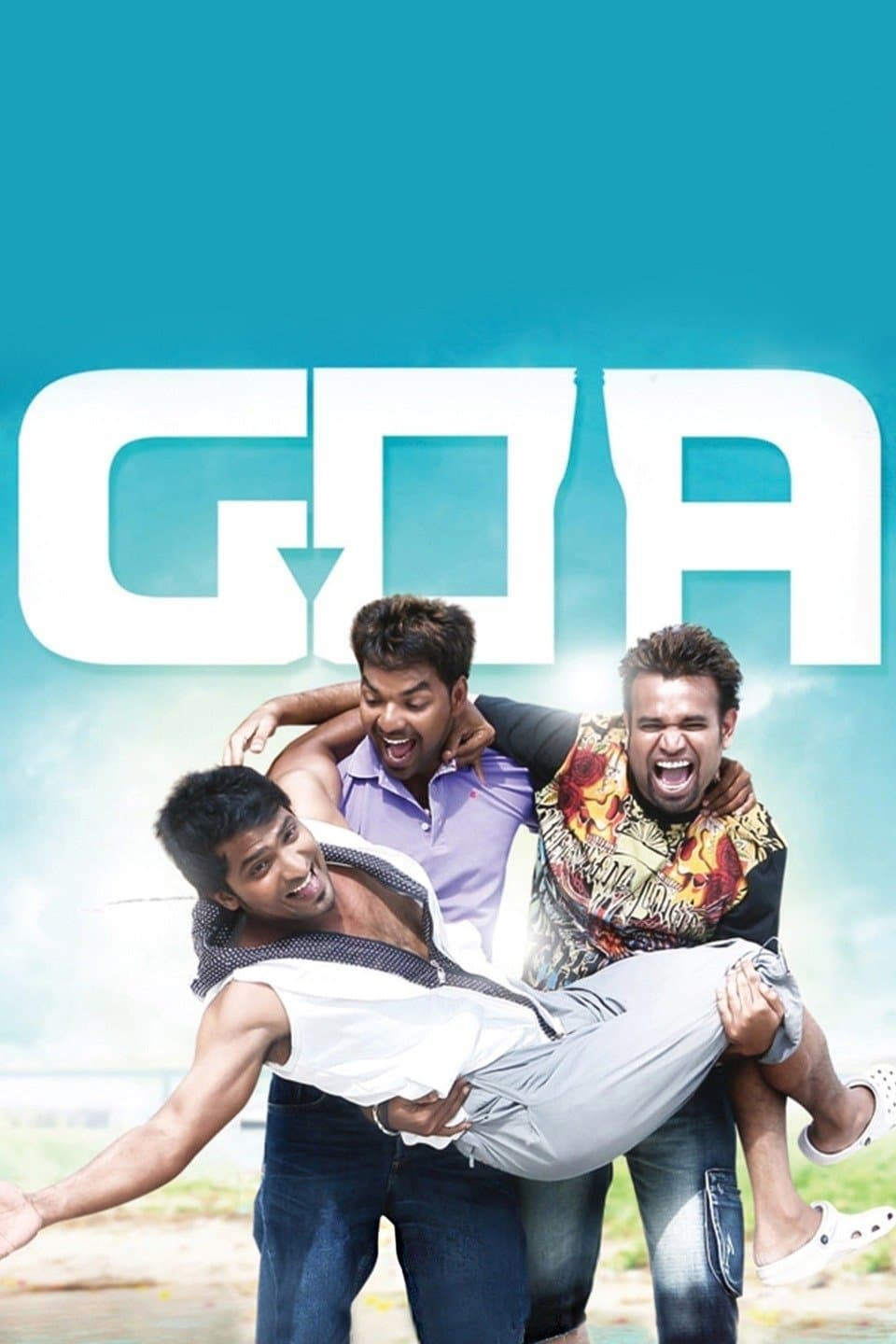 Goa full movie