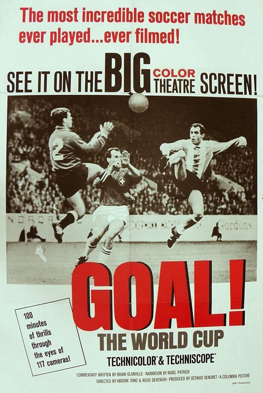 Goal! full movie