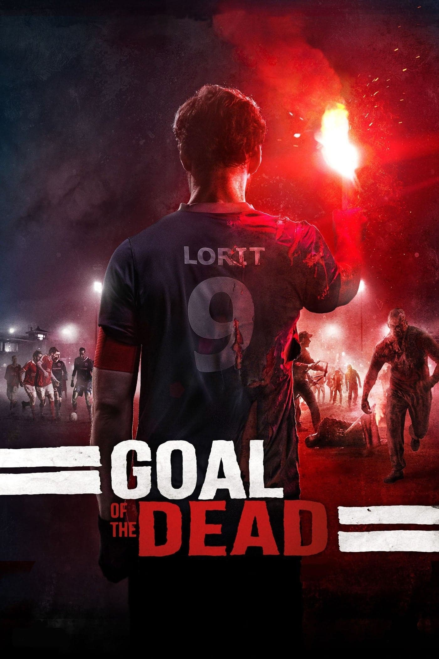Goal of the Dead full movie