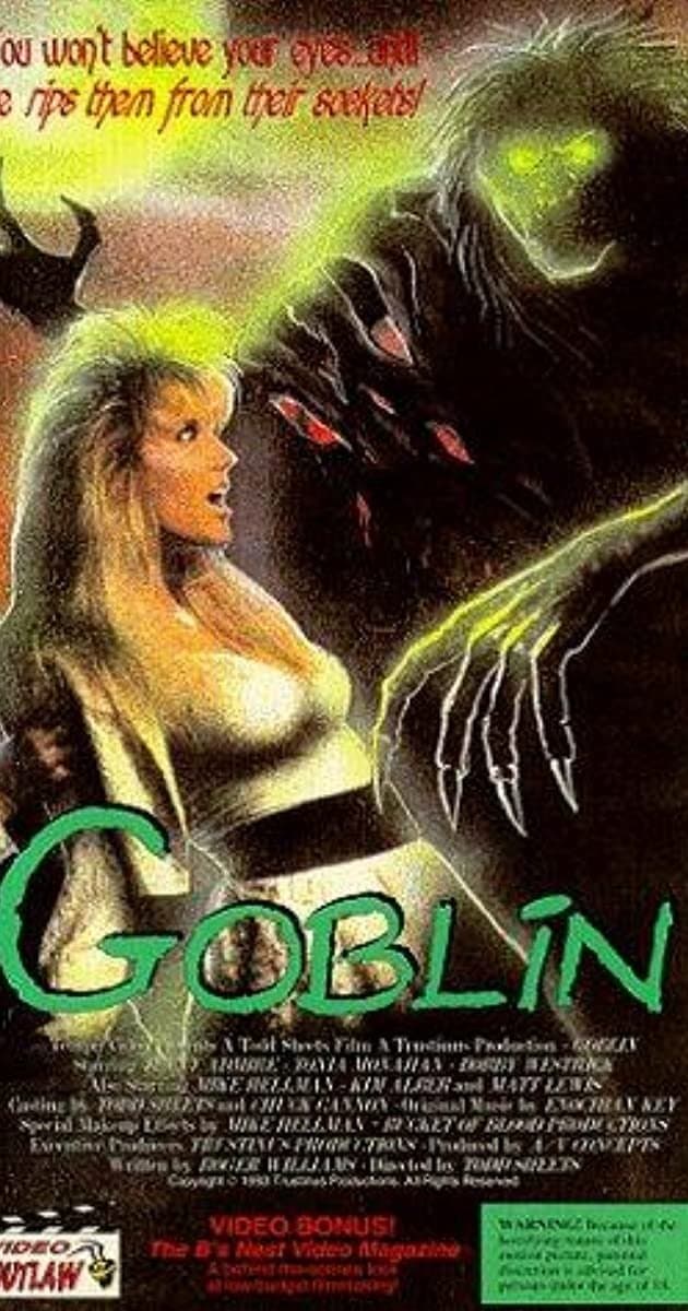Goblin full movie