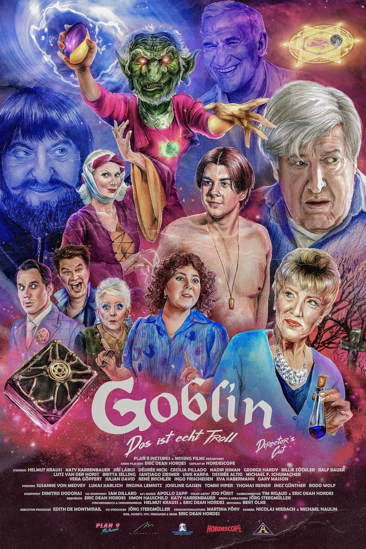 Goblin 2 full movie