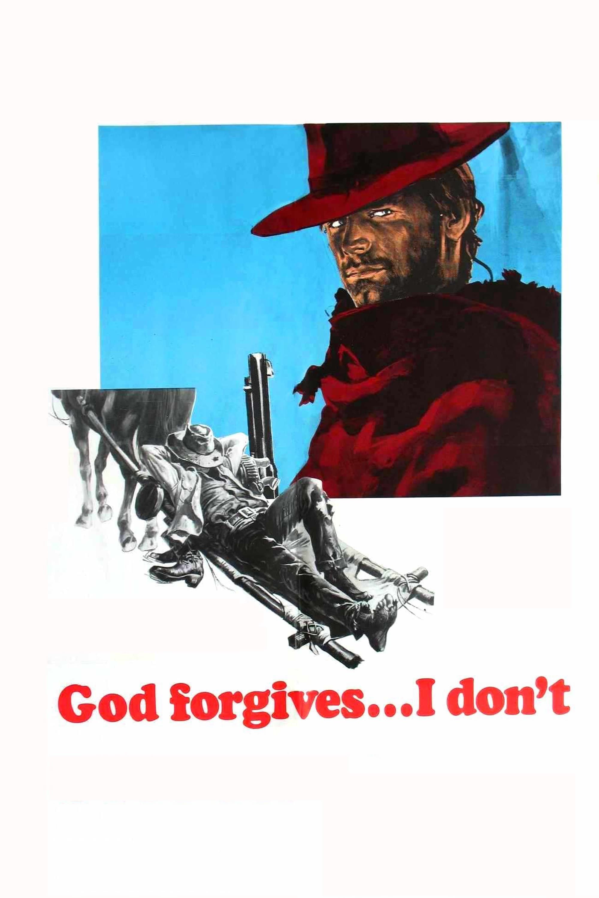 God Forgives... I Don't! full movie