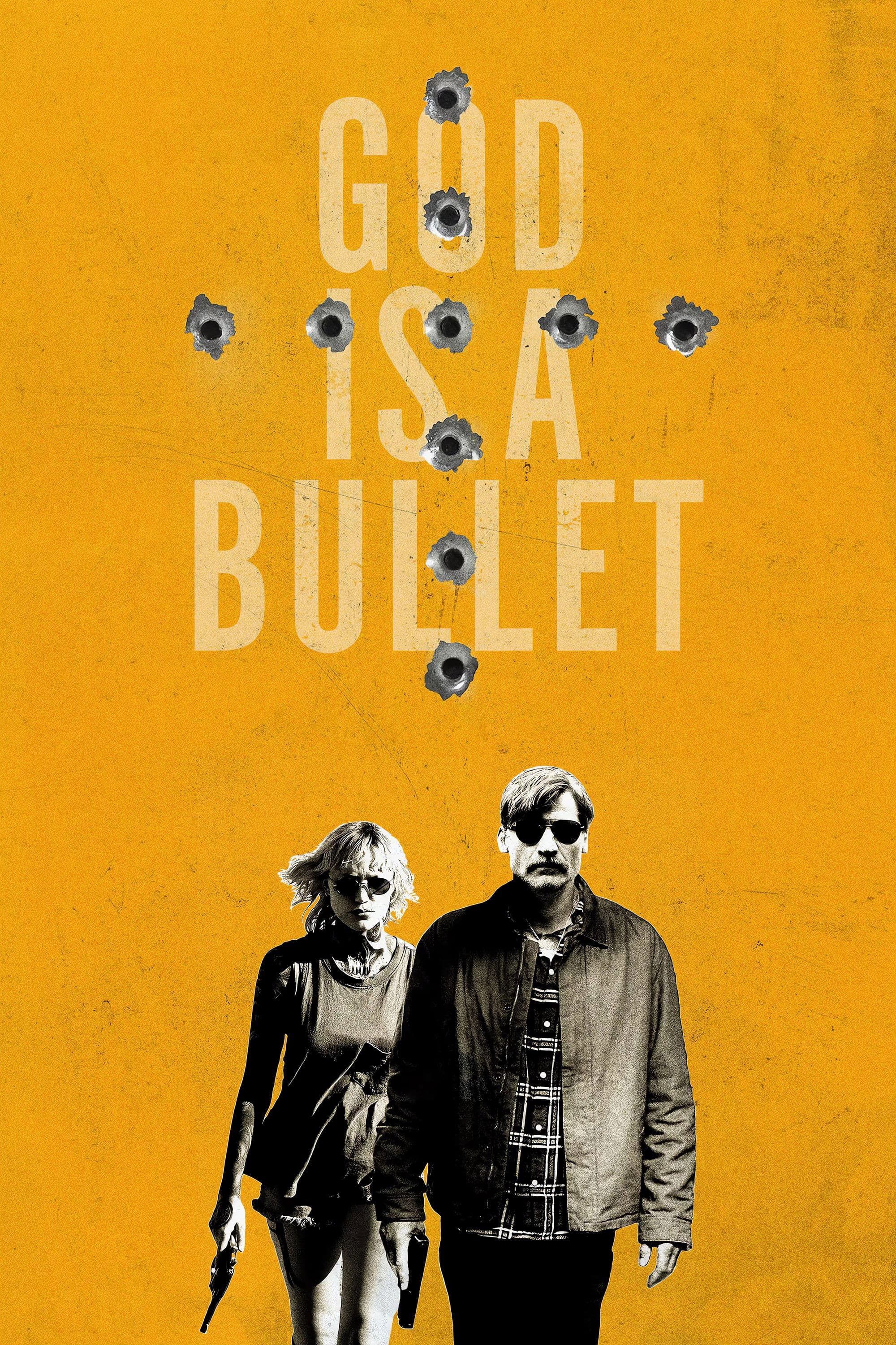God Is a Bullet full movie