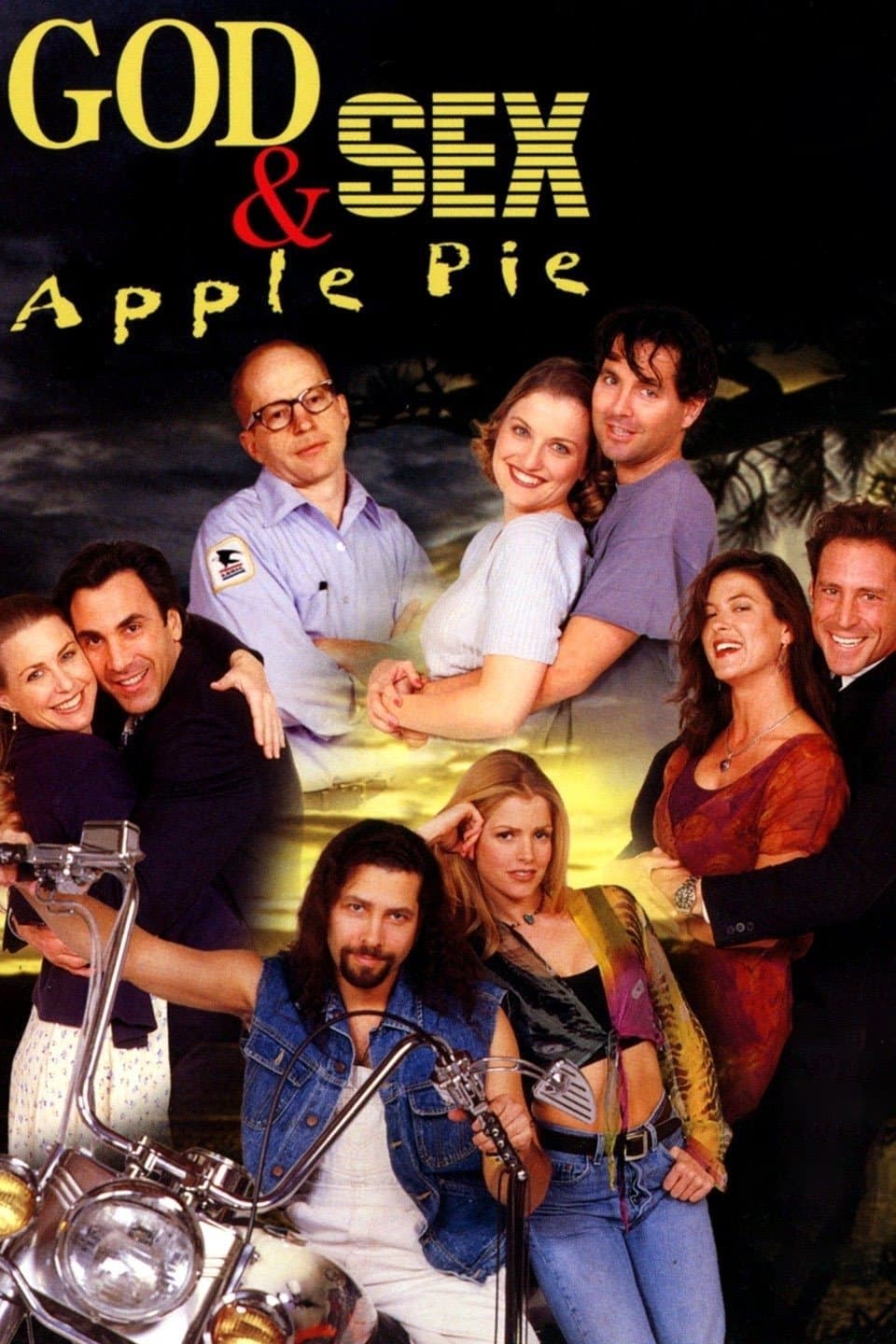 God, Sex & Apple Pie full movie
