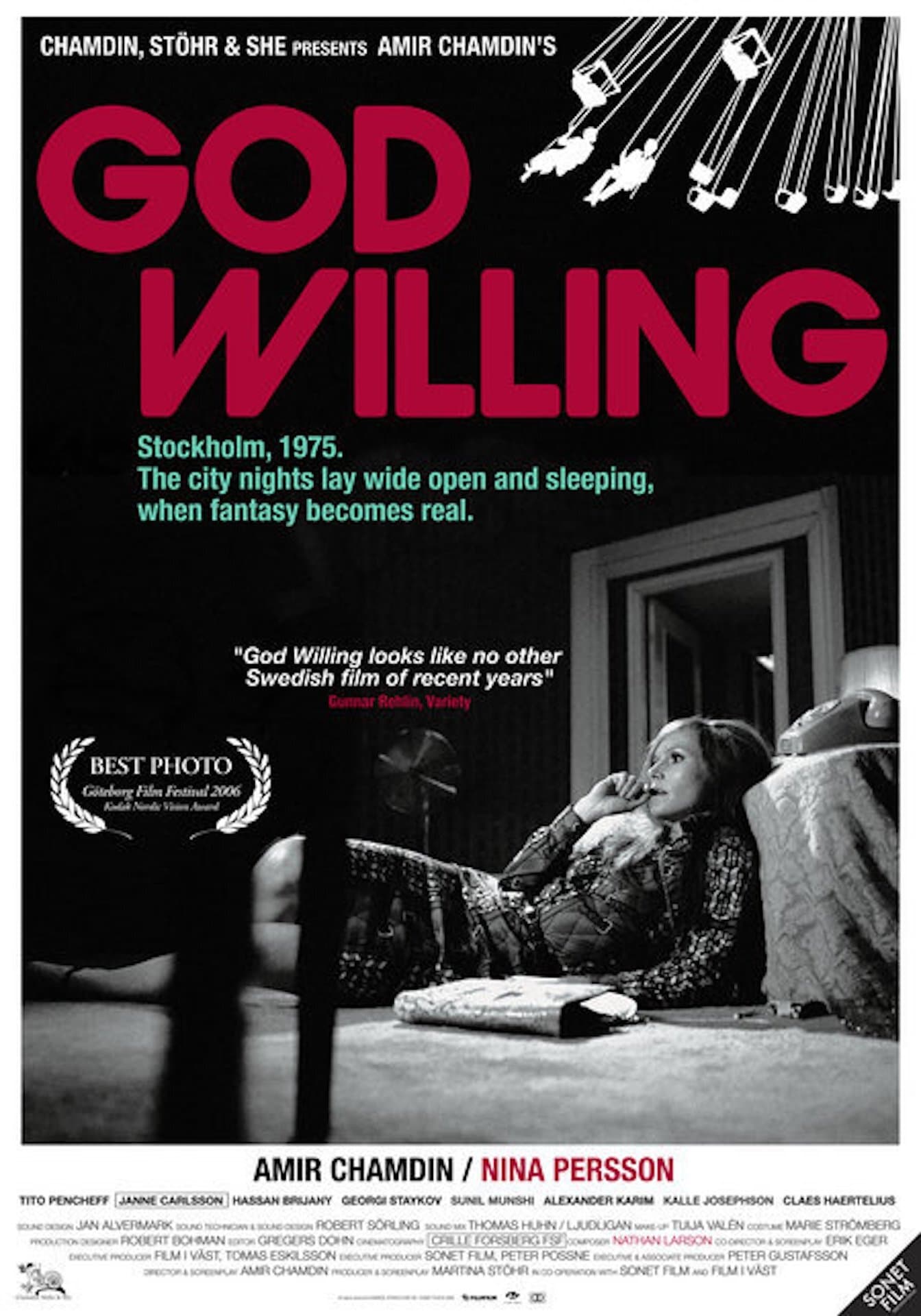 God Willing full movie