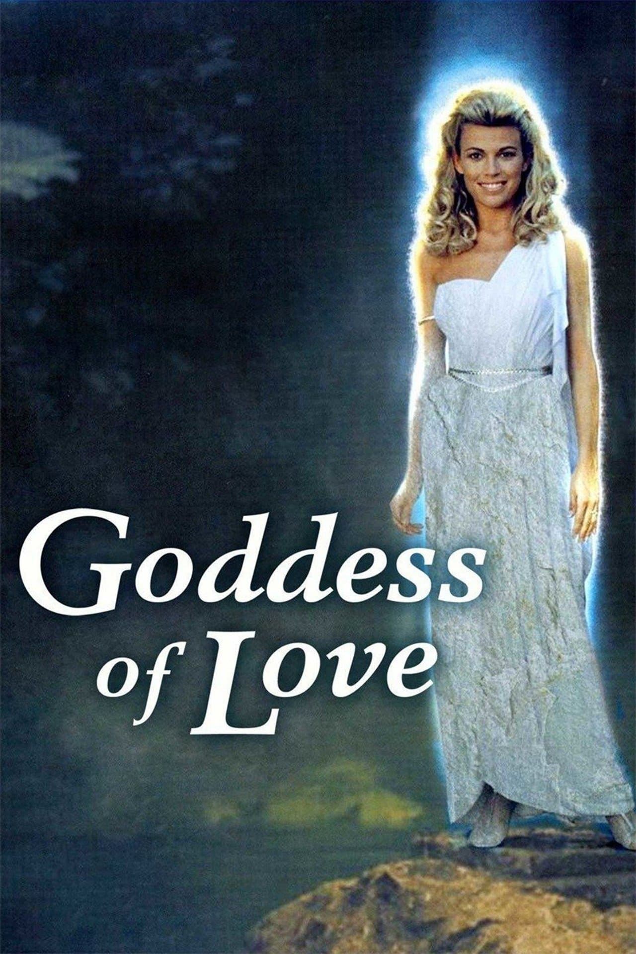 Goddess of Love full movie