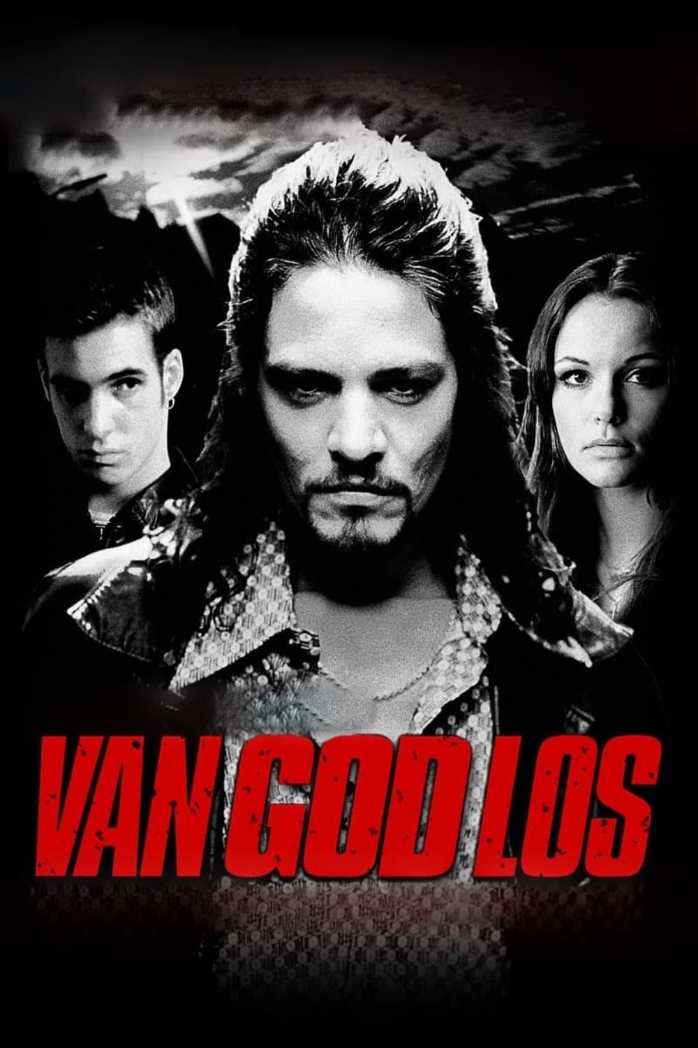 Godforsaken! full movie