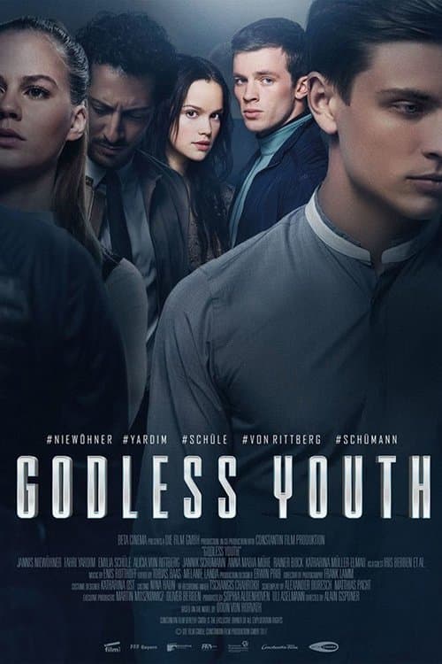 Godless Youth full movie
