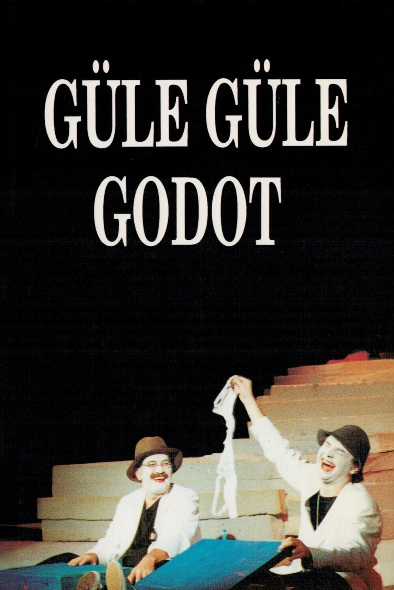 Godot Go Home full movie