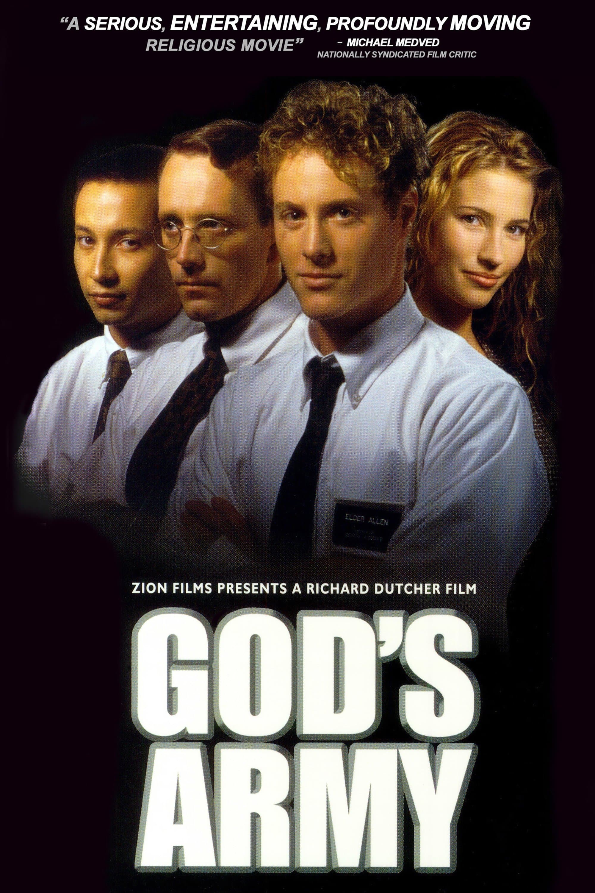 God's Army full movie