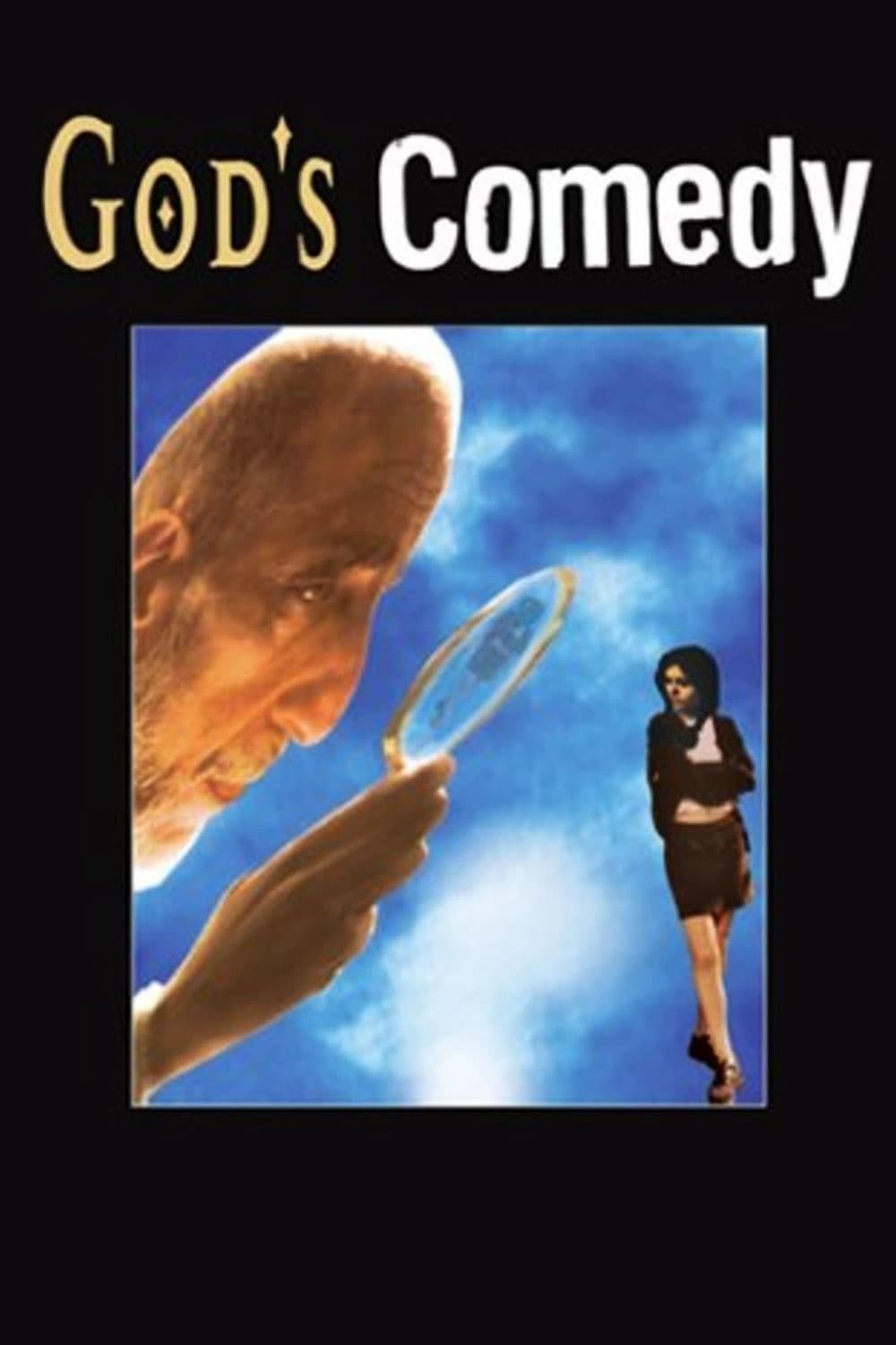 God's Comedy full movie