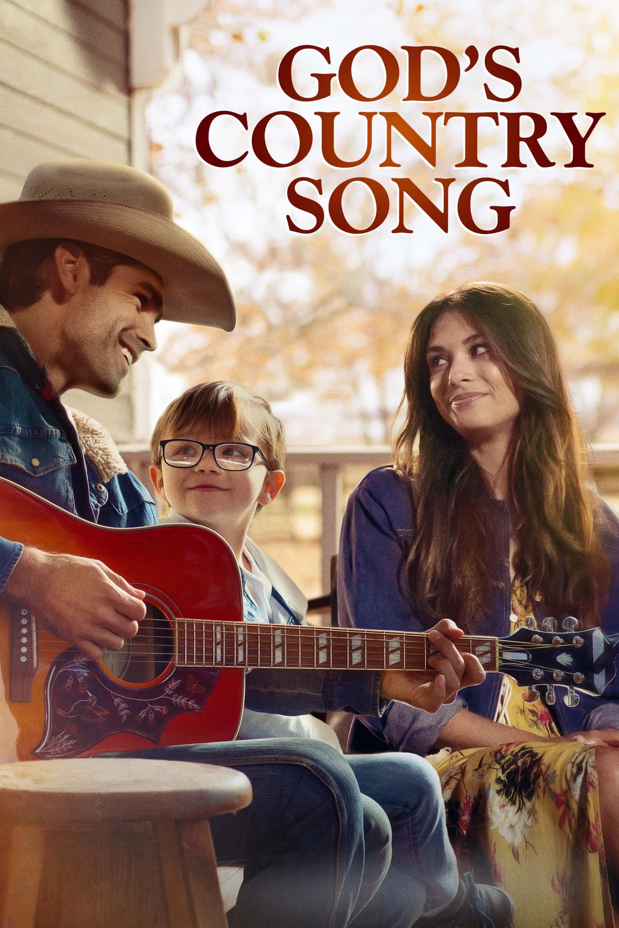 God's Country Song full movie
