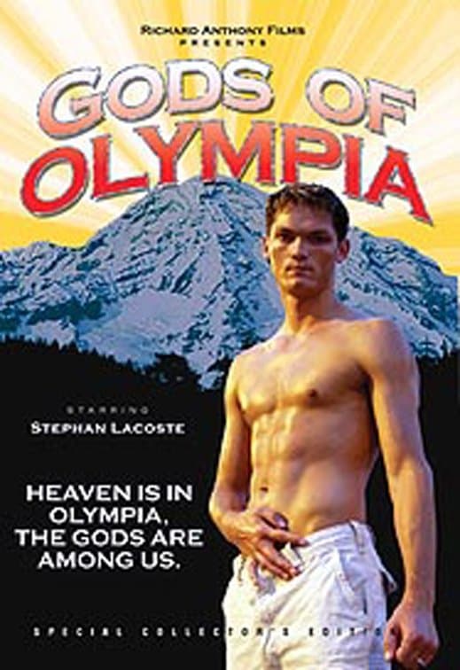 Gods of Olympia full movie
