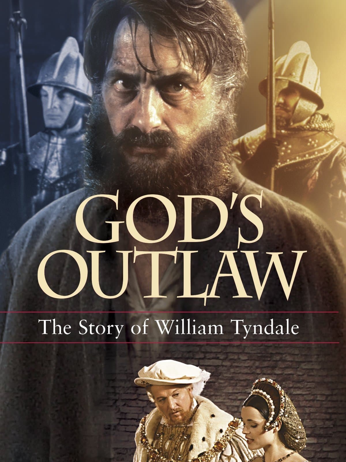 God's Outlaw full movie