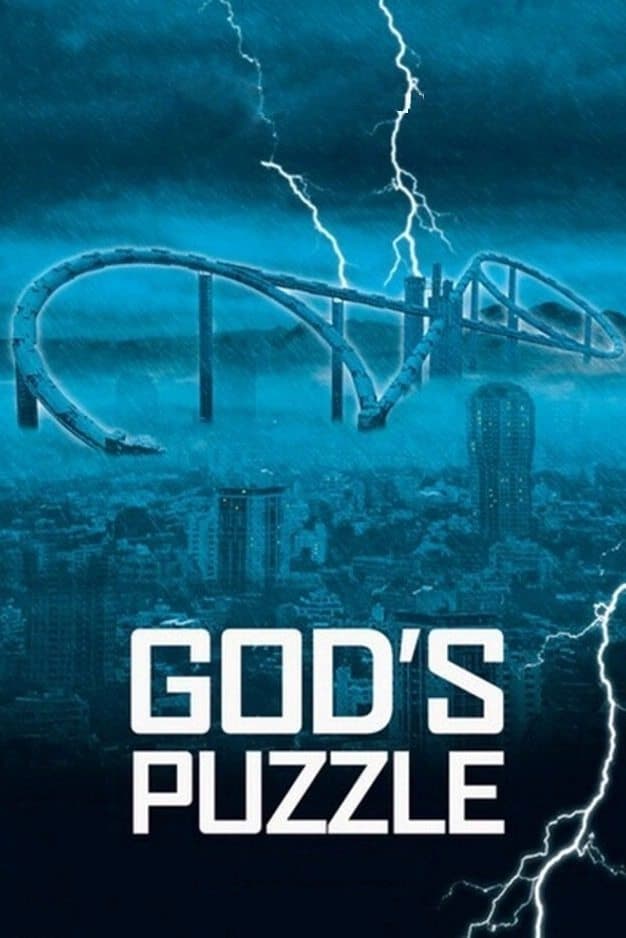 God's Puzzle full movie