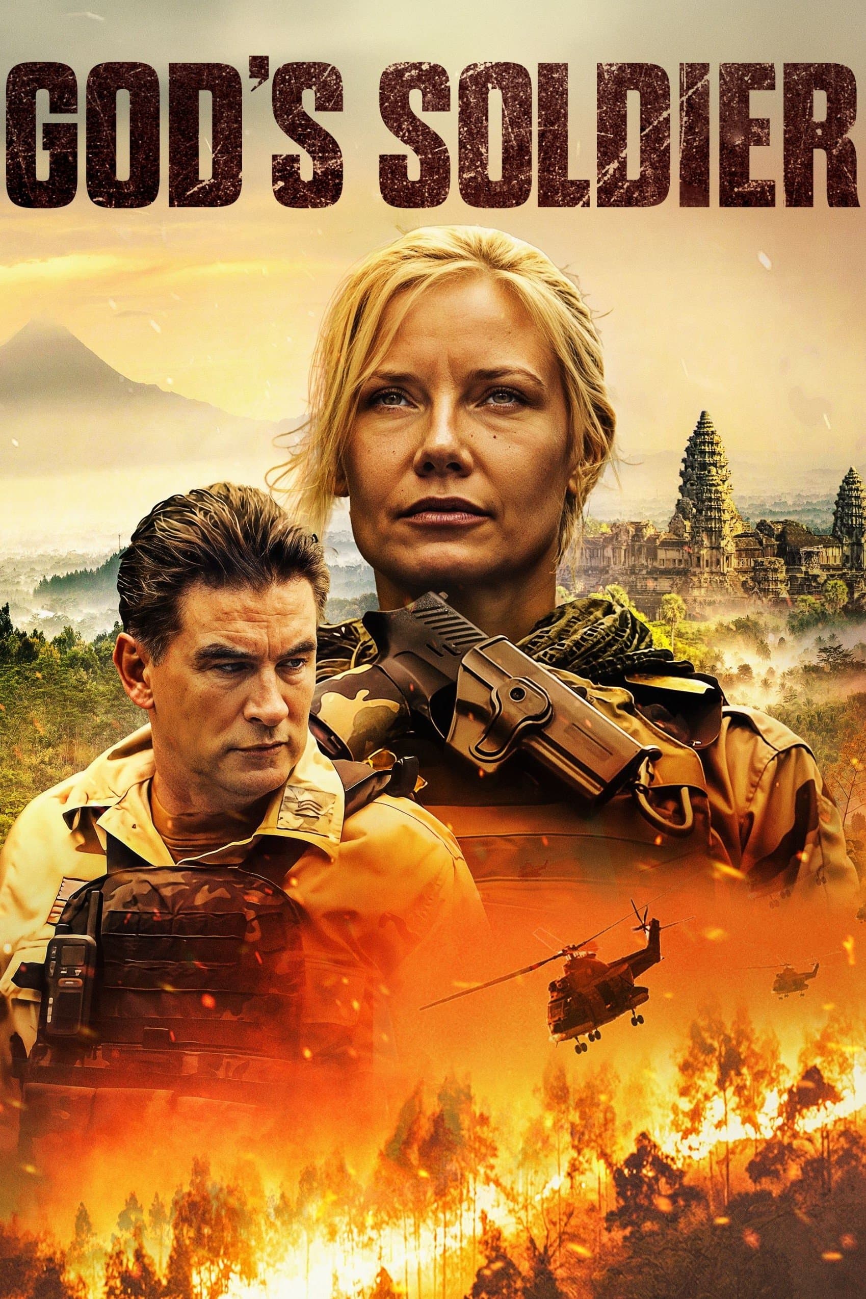 God's Soldier full movie