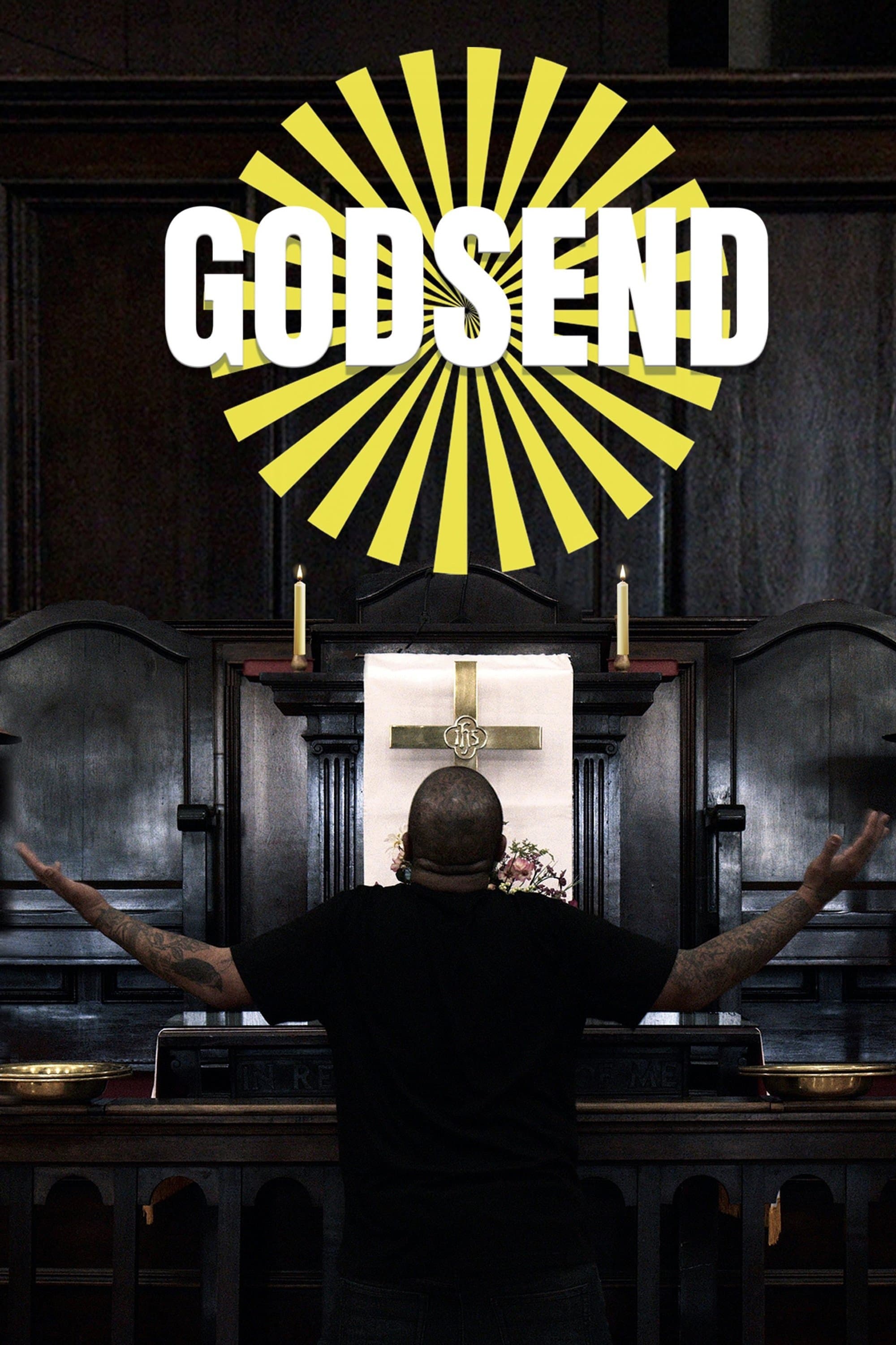 Godsend full movie