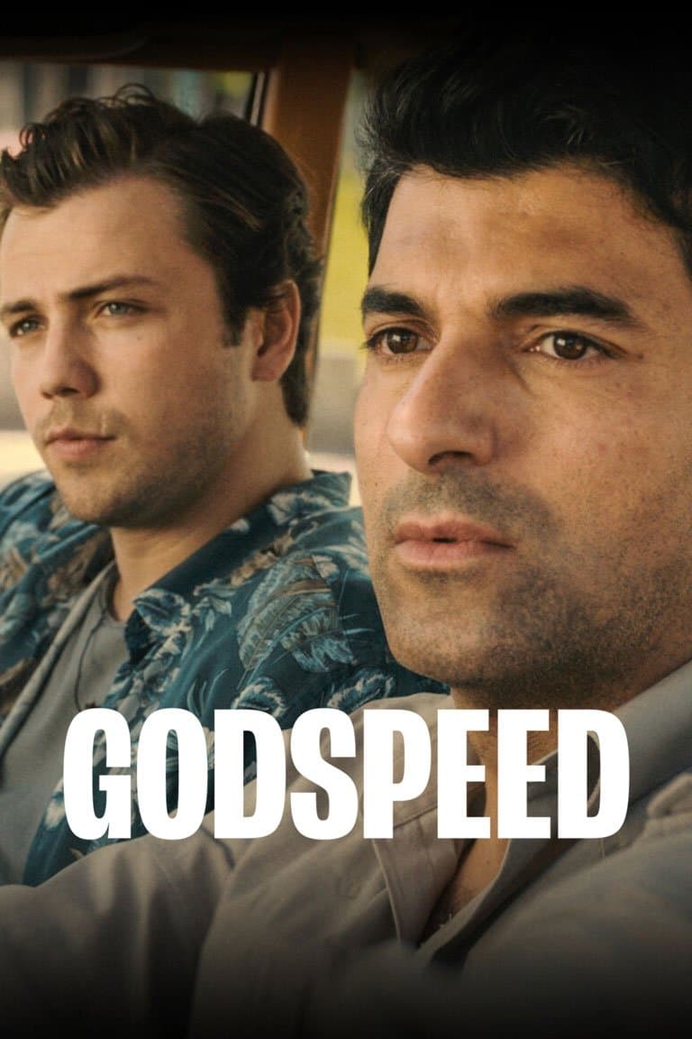 Godspeed full movie