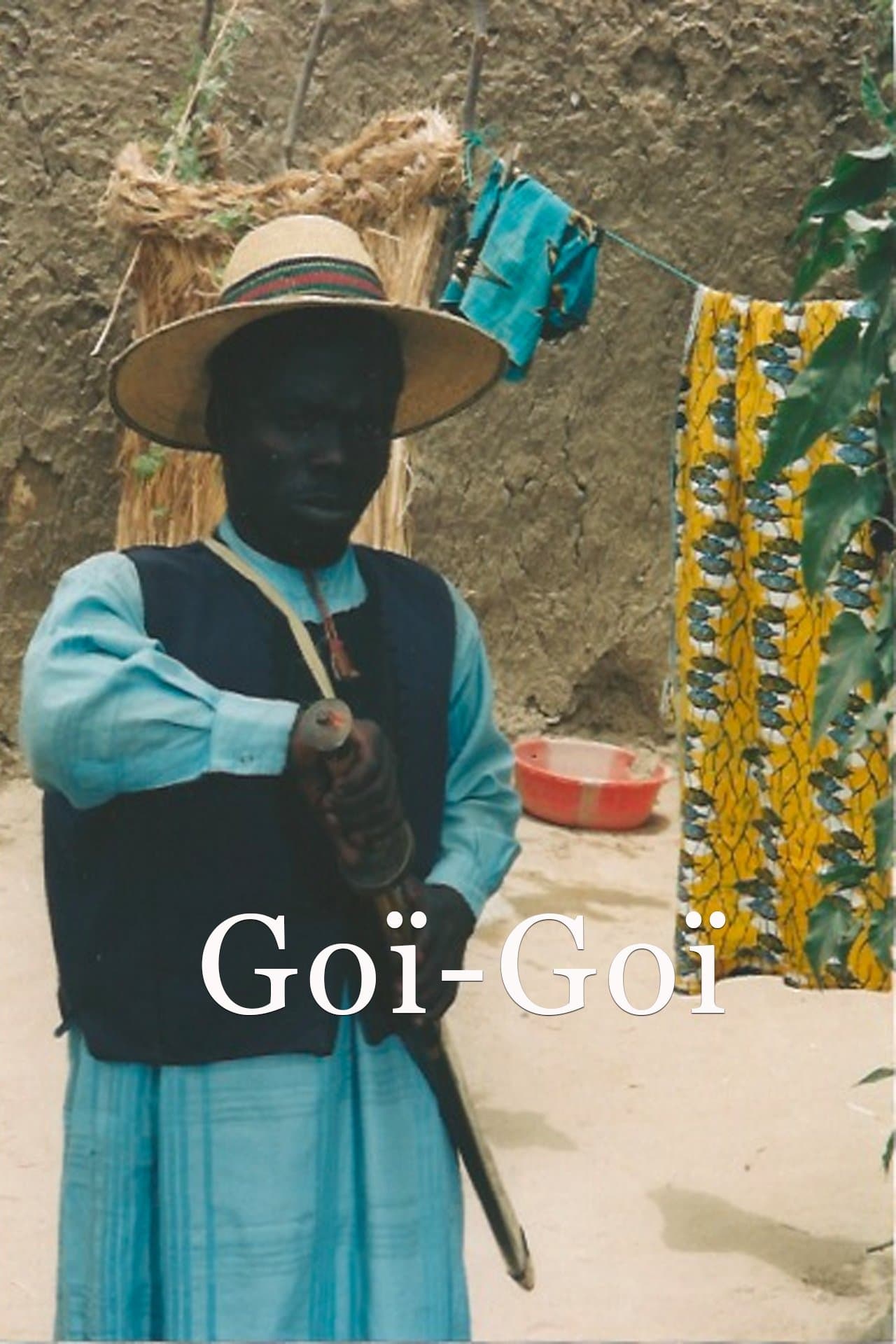 Goï-Goï full movie