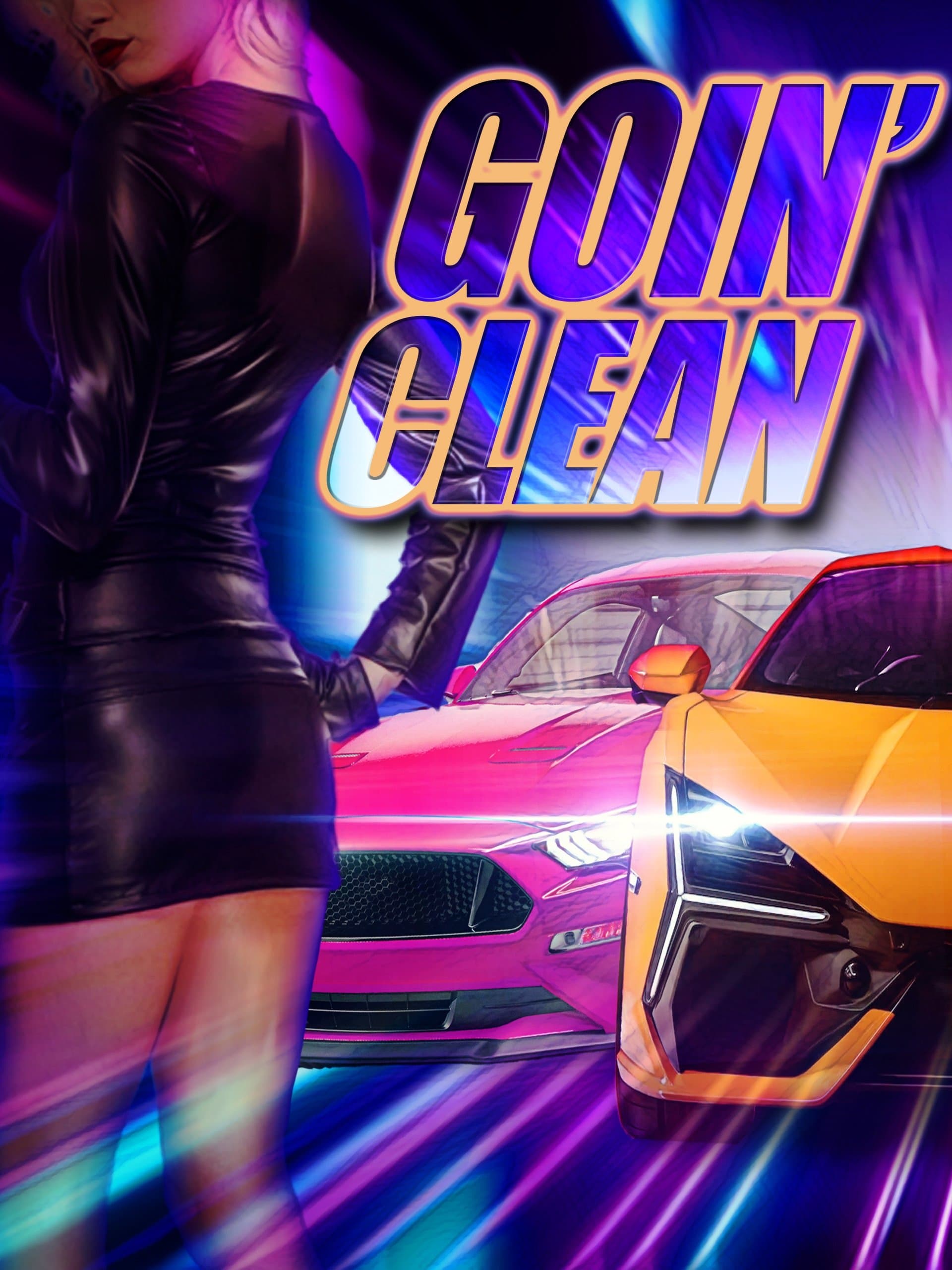 Goin' Clean full movie
