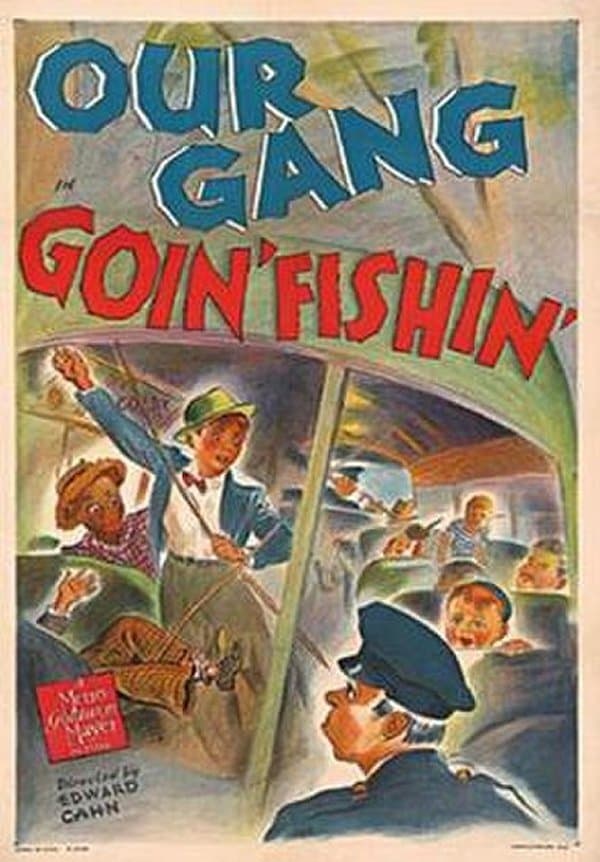 Goin' Fishin' full movie