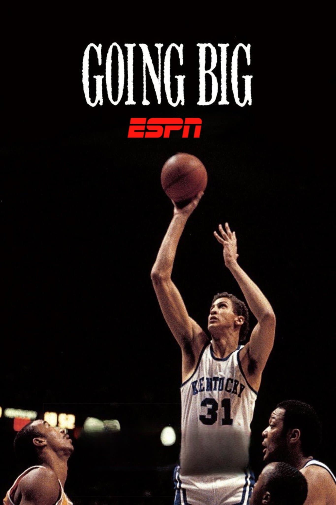 Going Big full movie