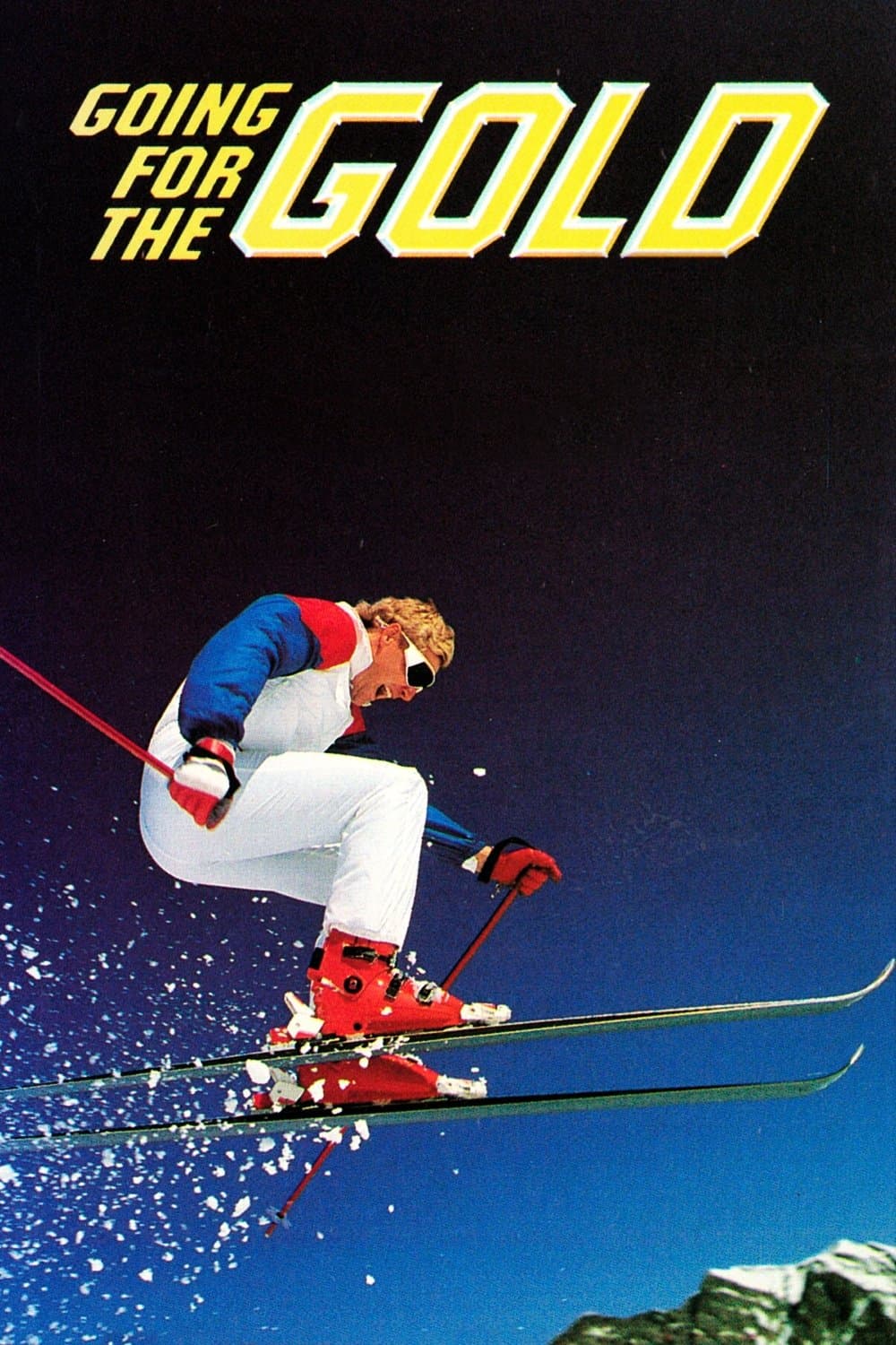 Going for the Gold: The Bill Johnson Story full movie