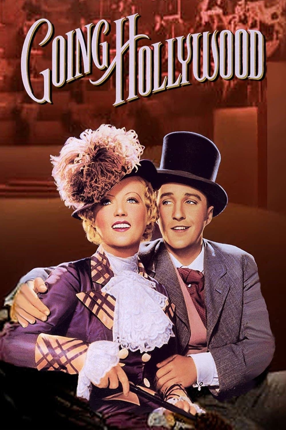 Going Hollywood full movie