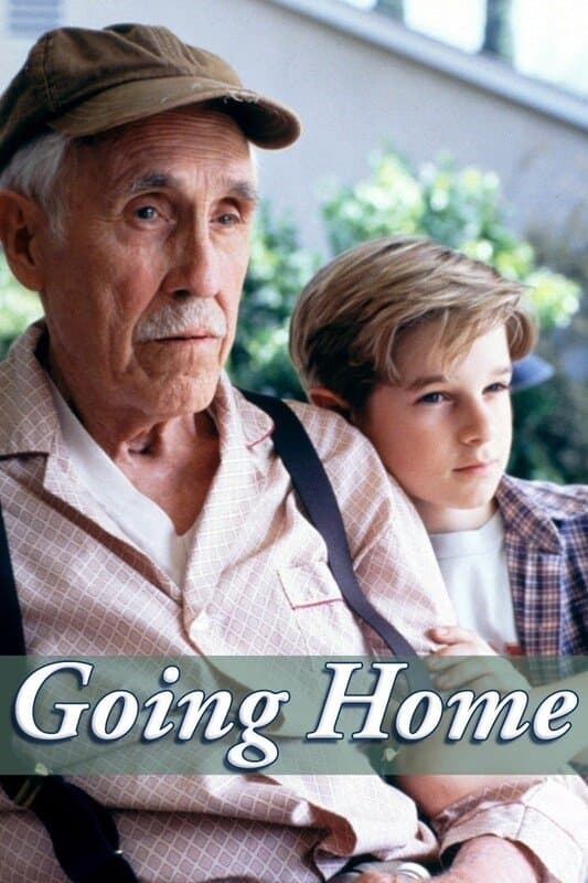 Going Home full movie