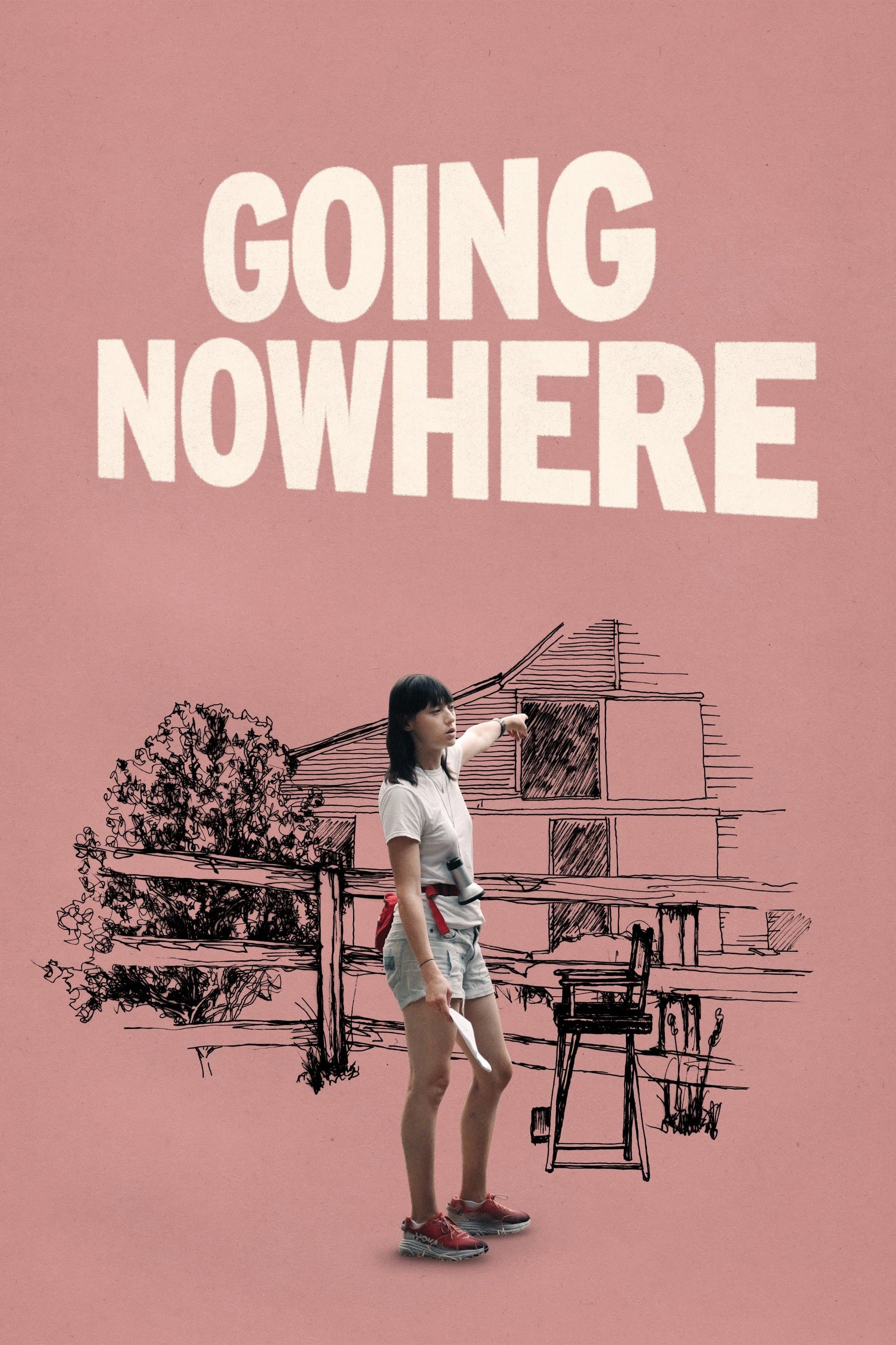 Going Nowhere full movie