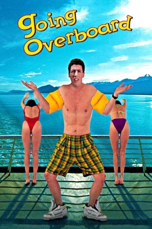 Going Overboard full movie