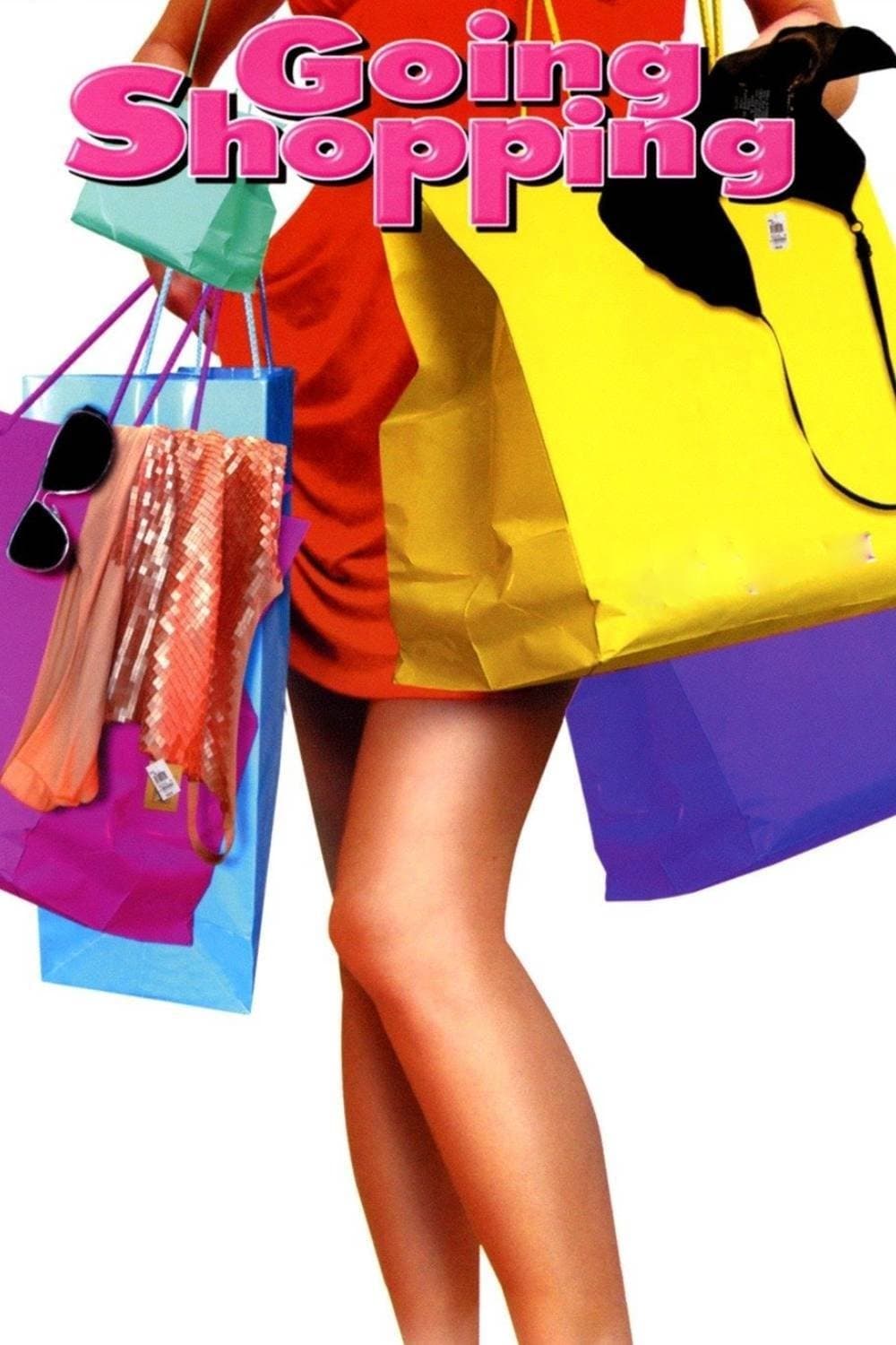 Going Shopping full movie