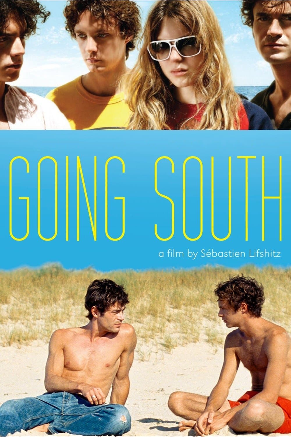 Going South full movie