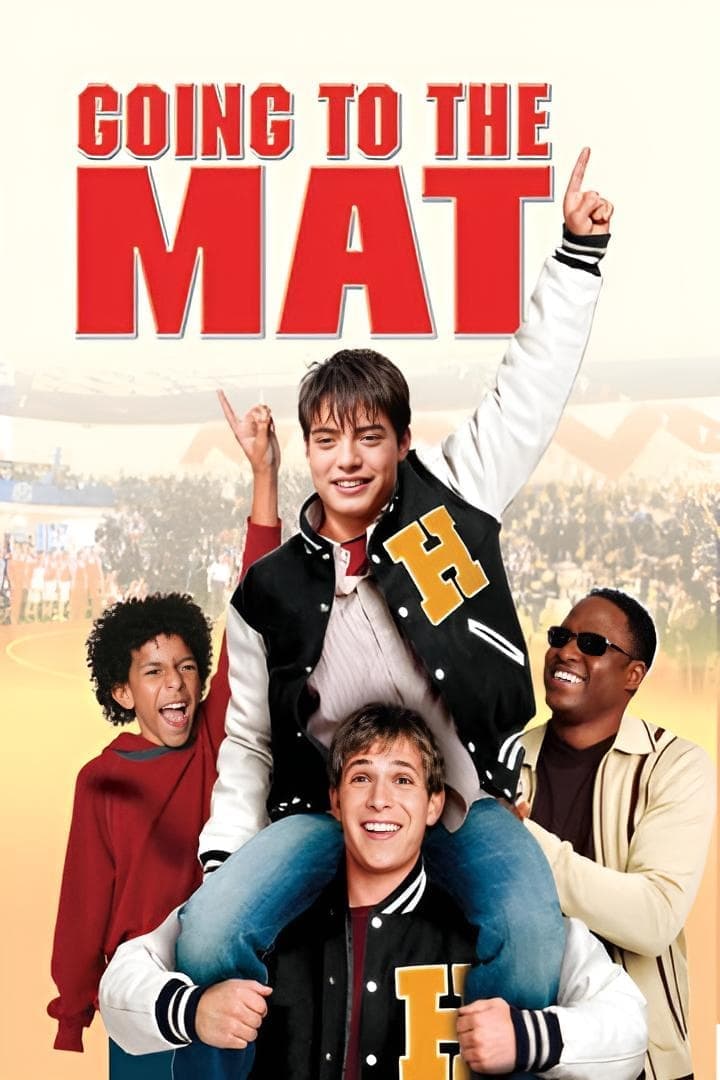 Going to the Mat full movie