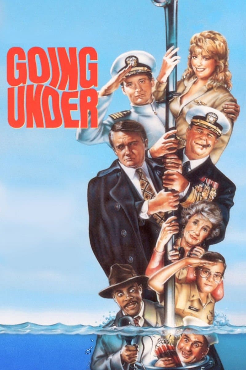 Going Under full movie