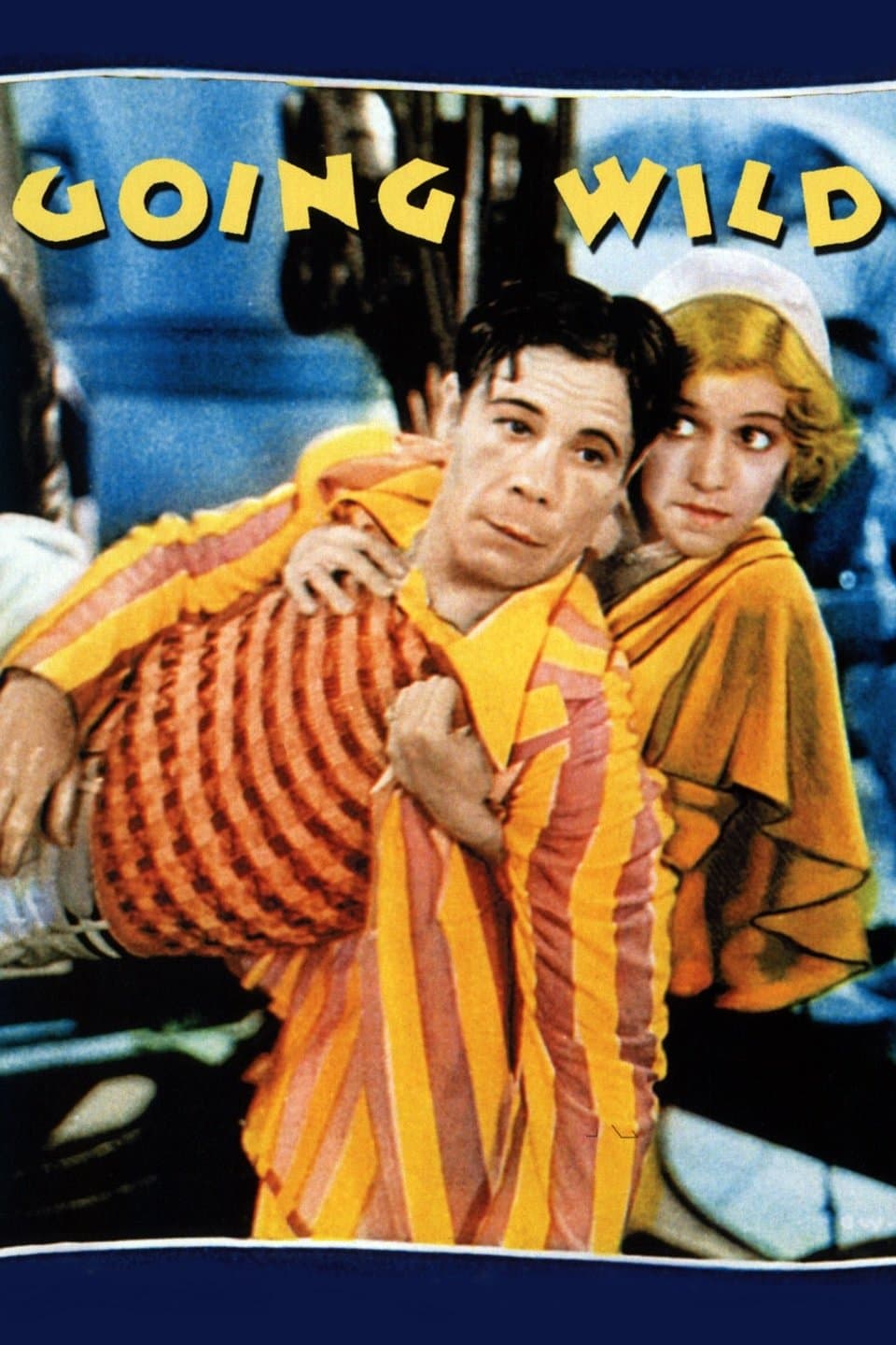 Going Wild full movie