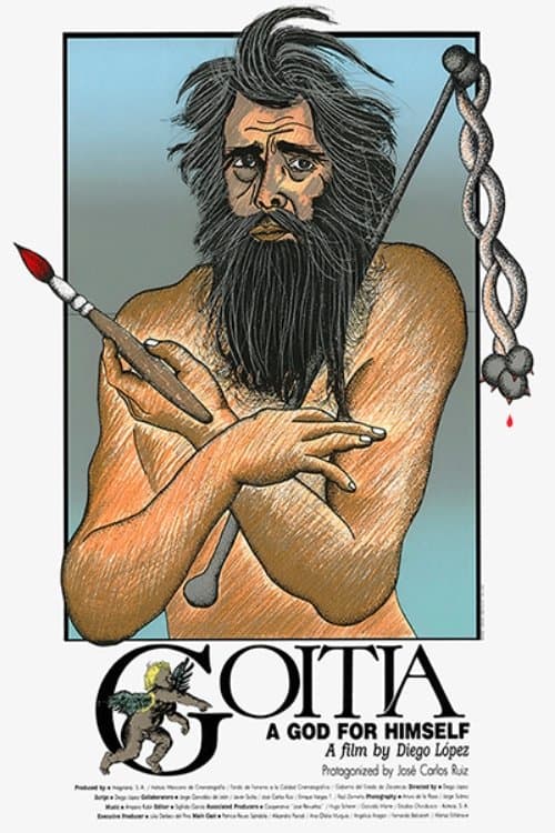 Goitia: A God for Himself full movie