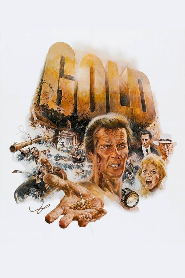 Gold full movie