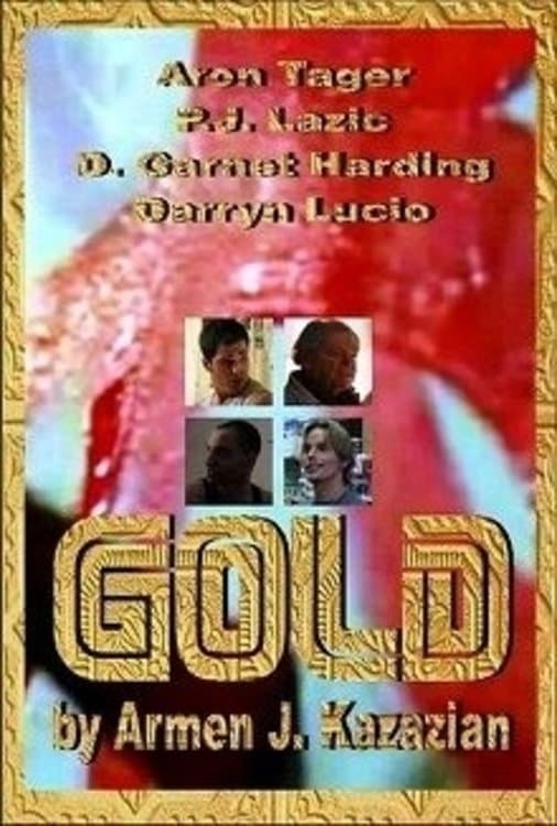 Gold full movie