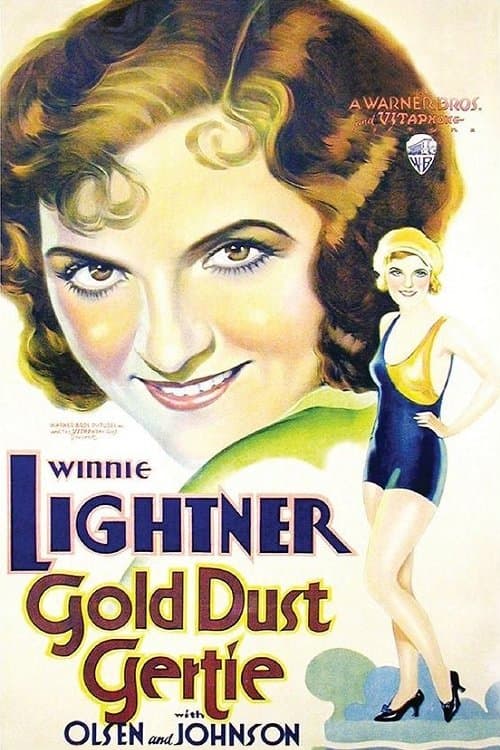Gold Dust Gertie full movie
