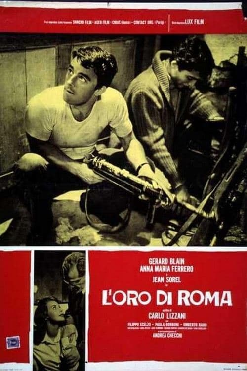 Gold of Rome full movie