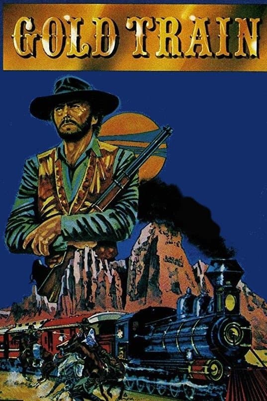 Gold Train full movie