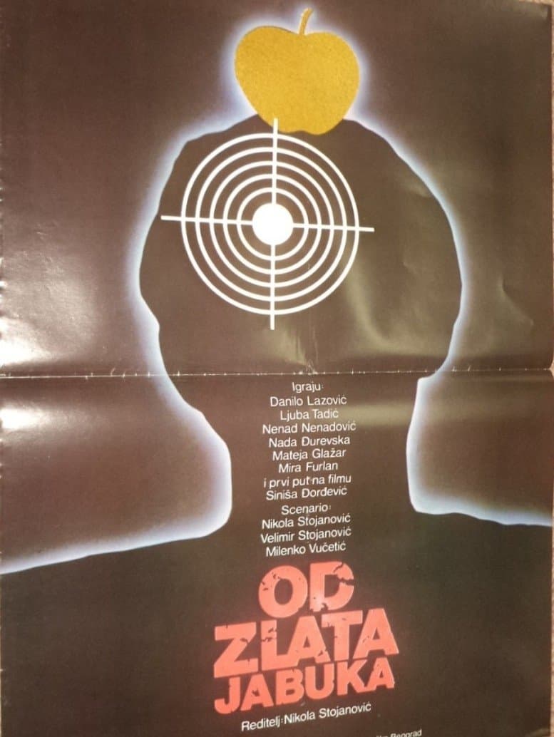 Golden Apple full movie