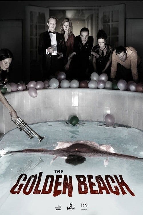 Golden Beach full movie