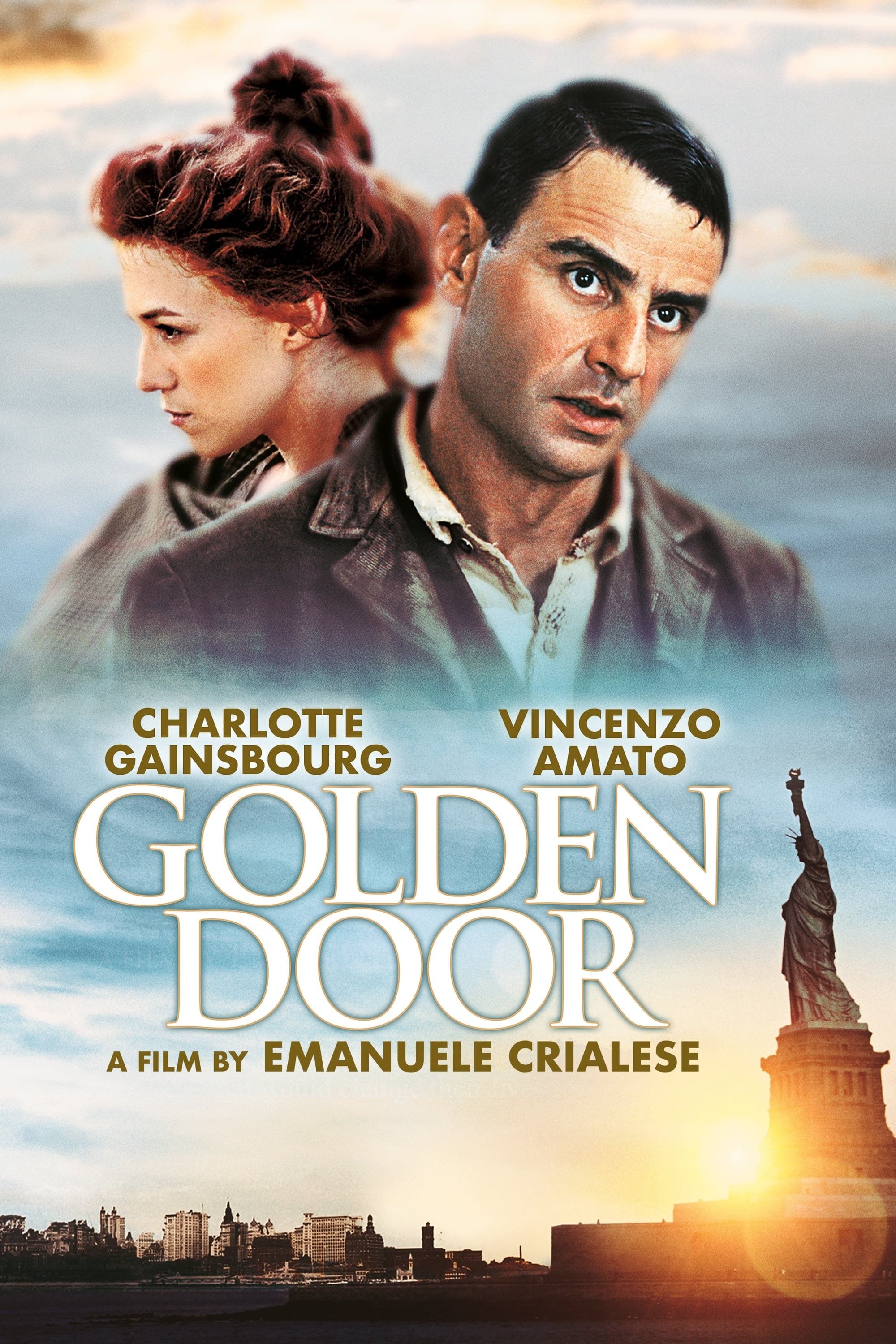 Golden Door full movie