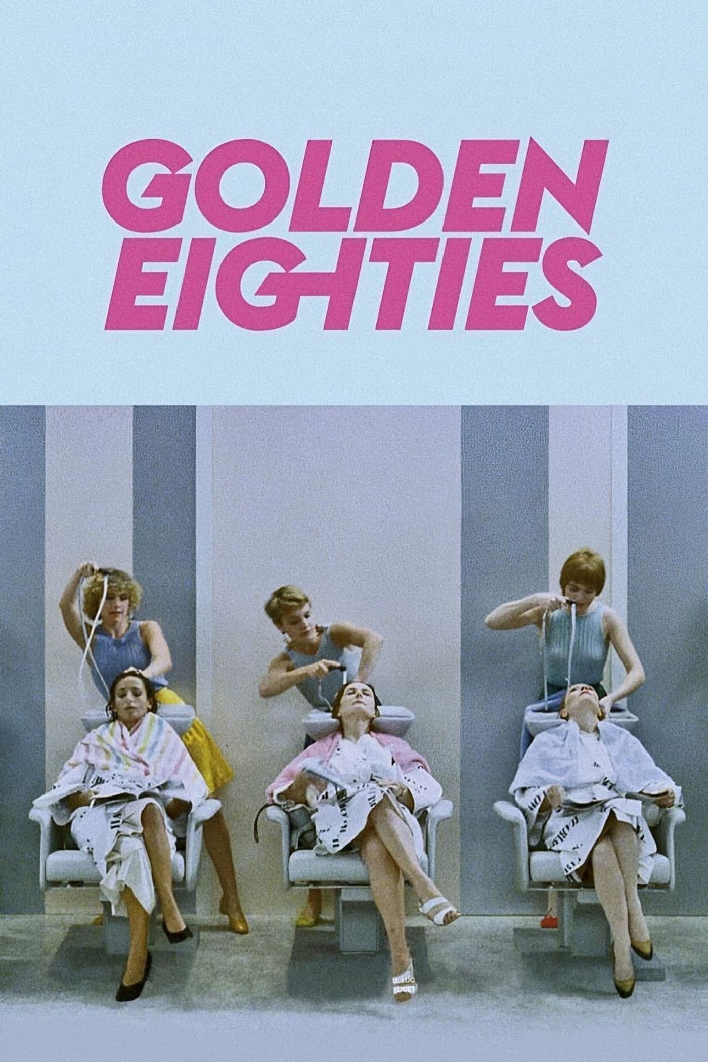 Golden Eighties full movie