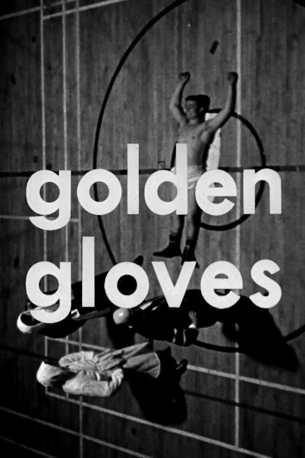 Golden Gloves full movie