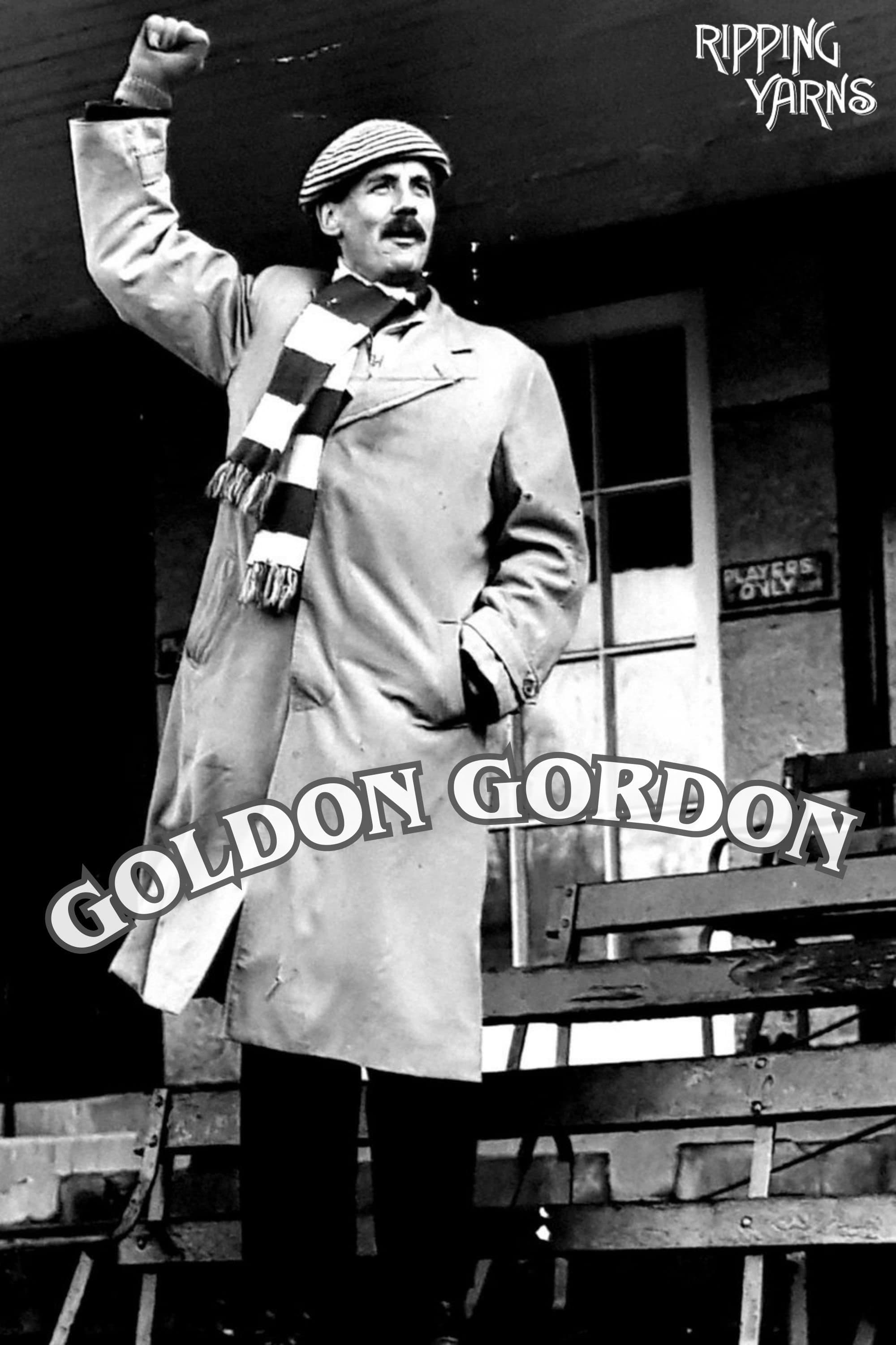 Golden Gordon full movie