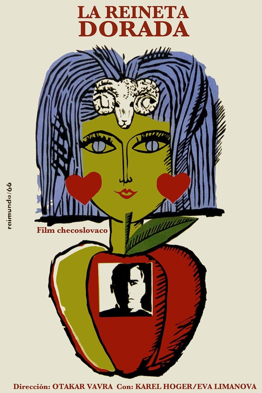 Golden Queen full movie
