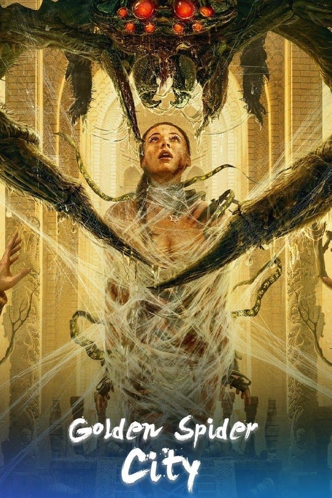 Golden Spider City full movie